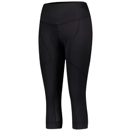 Pantalons de cyclisme pour femme Scott Endurance 10 +++ Black