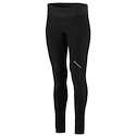 Pantalons de cyclisme pour femme Scott  Endurance AS WP ++ Black/White