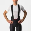 Pantalons de cyclisme pour homme Castelli  Nano Flex Pro 2 Bibtight