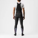 Pantalons de cyclisme pour homme Castelli  Nano Flex Pro 2 Bibtight