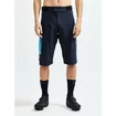 Pantalons de cyclisme pour homme Craft ADV Offroad XT Dark Blue