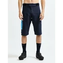 Pantalons de cyclisme pour homme Craft ADV Offroad XT Dark Blue