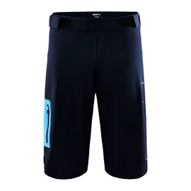 Pantalons de cyclisme pour homme Craft ADV Offroad XT Dark Blue