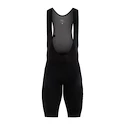 Pantalons de cyclisme pour homme Craft  Essence Bib Black