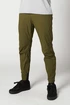 Pantalons de cyclisme pour homme Fox  Ranger Pant Dark Khaki