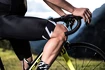 Pantalons de cyclisme pour homme Silvini