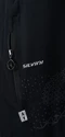 Pantalons de cyclisme pour homme Silvini  Barrea Black Charcoal