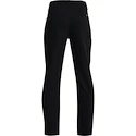 Pantalons de survêtement pour garçon Under Armour  Boys Golf Pant Black XS