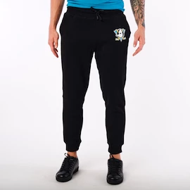 Pantalons de survêtement pour homme 47 Brand NHL Anaheim Ducks Imprint 47 BURNSIDE Pants