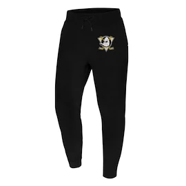 Pantalons de survêtement pour homme 47 Brand NHL Anaheim Ducks Imprint '47 BURNSIDE Sweatpants