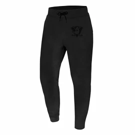 Pantalons de survêtement pour homme 47 Brand NHL Anaheim Ducks Imprint BURNSIDE Sweatpants