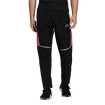 Pantalons de survêtement pour homme adidas Own The Run Colorblock Joggers Black