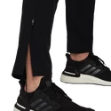 Pantalons de survêtement pour homme adidas Own The Run Colorblock Joggers Black