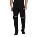 Pantalons de survêtement pour homme adidas Own The Run Colorblock Joggers Black