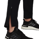Pantalons de survêtement pour homme adidas Own The Run Colorblock Joggers Noir