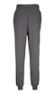 Pantalons de survêtement pour homme CCM Core Fleece Cuffed Jogger Charcoal 2023/2024