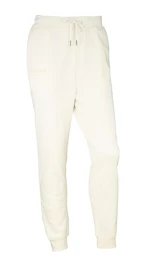 Pantalons de survêtement pour homme CCM Core Fleece Cuffed Jogger Unbleached