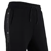 Pantalons de survêtement pour homme Endurance  Lernow logo Pants Black
