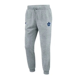 Pantalons de survêtement pour homme Fanatics Primary Logo Graphic Fleece Jogger Toronto Maple Leafs