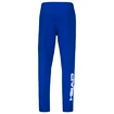 Pantalons de survêtement pour homme Head  Club Byron Pants Men Royal