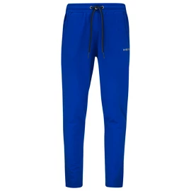 Pantalons de survêtement pour homme Head Club Byron Pants Men Royal