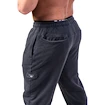 Pantalons de survêtement pour homme Nebbia NEBBIA x OLYMPIA Washed Sweat Joggers LEGEND 795 black