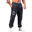 Pantalons de survêtement pour homme Nebbia NEBBIA x OLYMPIA Washed Sweat Joggers LEGEND 795 black