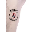 Pantalons de survêtement pour homme Nebbia NEBBIA x OLYMPIA Washed Sweat Joggers LEGEND 795 light grey