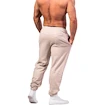 Pantalons de survêtement pour homme Nebbia NEBBIA x OLYMPIA Washed Sweat Joggers LEGEND 795 light grey