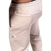 Pantalons de survêtement pour homme Nebbia NEBBIA x OLYMPIA Washed Sweat Joggers LEGEND 795 light grey