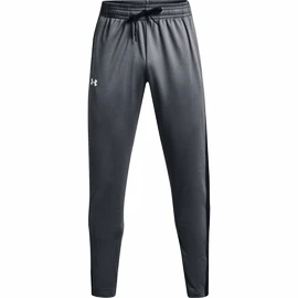 Pantalons de survêtement pour homme Under Armour Brawler Pant Pitch Gray
