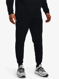 Pantalons de survêtement pour homme Under Armour Fleece Joggers-BLK