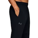 Pantalons de survêtement pour homme Under Armour  HYBRID Storm PANT-BLK