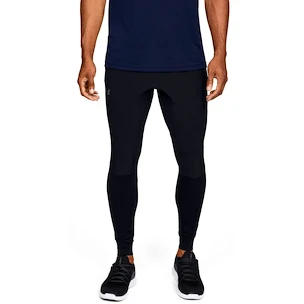 Pantalons de survêtement pour homme Under Armour  HYBRID Storm PANT-BLK