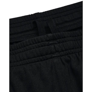 Pantalons de survêtement pour homme Under Armour  Pique Track Pant Black  S
