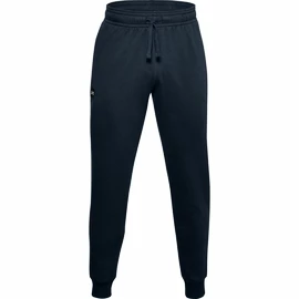 Pantalons de survêtement pour homme Under Armour Rival Fleece Joggers Dark Blue