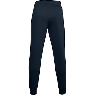 Pantalons de survêtement pour homme Under Armour  Rival Fleece Joggers Dark Blue