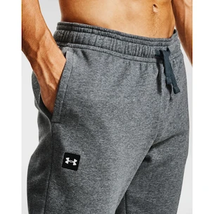 Pantalons de survêtement pour homme Under Armour  Rival Fleece Joggers Hallo Grey S