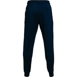 Pantalons de survêtement pour homme Under Armour  SPORTSTYLE TRICOT JOGGER Dark Blue XXL