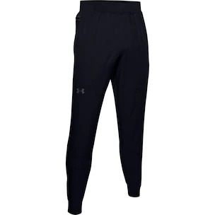 Pantalons de survêtement pour homme Under Armour  UNSTOPPABLE JOGGERS Black