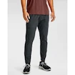 Pantalons de survêtement pour homme Under Armour  UNSTOPPABLE TAPERED PANTS Grey