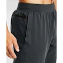 Pantalons de survêtement pour homme Under Armour  UNSTOPPABLE TAPERED PANTS Grey