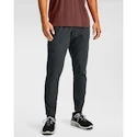 Pantalons de survêtement pour homme Under Armour  UNSTOPPABLE TAPERED PANTS Grey