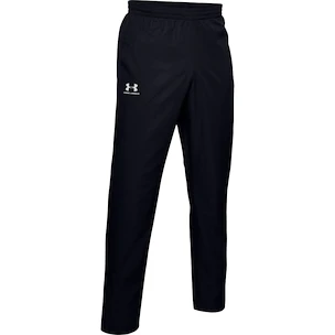 Pantalons de survêtement pour homme Under Armour  VITAL WOVEN PANTS black S