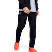 Pantalons de survêtement pour homme Under Armour  VITAL WOVEN PANTS black S