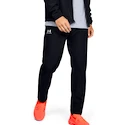 Pantalons de survêtement pour homme Under Armour  VITAL WOVEN PANTS black S