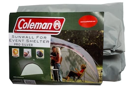 Paravent Coleman Event Shelter Pro XL silver