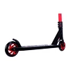 Patinette freestyle Bestial Wolf Demon D6 black/red