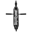 Patinette freestyle Street Surfing RIPPER Bloody Black