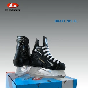 Patins à glace pour enfant Botas  DRAFT 281 JR Junior